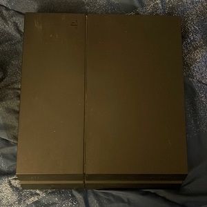 PlayStation 4 console